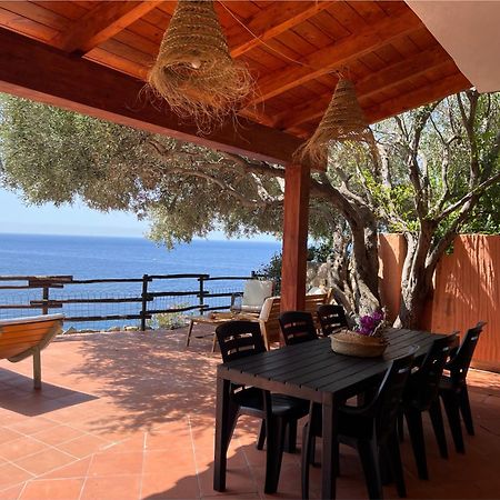 Case Vacanza Mare Nostrum Torre delle Stelle Exterior foto